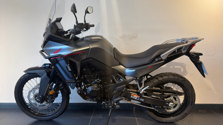 (23MY) Honda XL750 Transalp